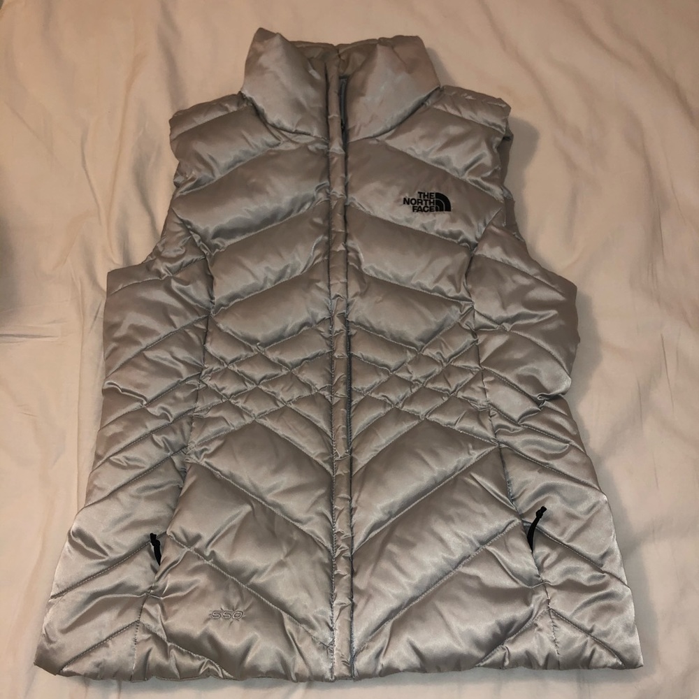 The North Face Vest
